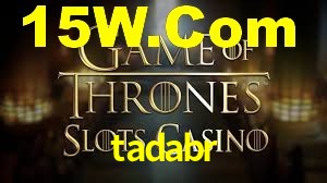 Welcome Bonus tadabr