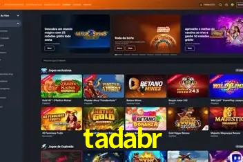 Weekend Specials tadabr